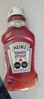 To Ketchup
