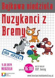 Muzykanci z Bremy