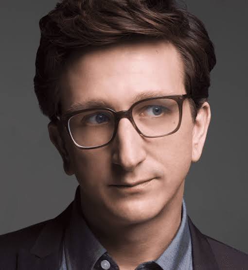 Paul Rust - Earwolf