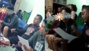 Diduga Ganggu Istri Orang Pria Ini Didenda Rp30 Juta Orang Pria Penjara