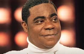 Tracy Morgan to star in The Neighborhood spinoff series