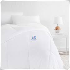 Maybe you would like to learn more about one of these? China Fluffy Comforter Hypoallergenic Polyester Duvet Insert China Down Alternative Quilt And Polyester Duvet Insert Price