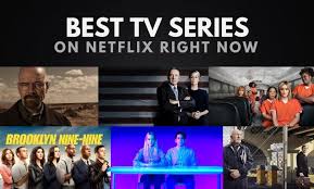 As you know that netflix has a lot of movies. The 25 Best Tv Series On Netflix To Watch Now 2021 Wealthy Gorilla