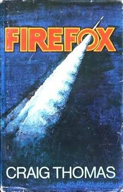 Firefox (novel) - Wikipedia