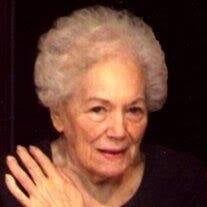 Nancy C. Harrell Obituary