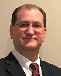 Christopher Murdock PhD, CQA