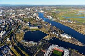 Pin by tgi MEDIA on The North East - our favourite places | Middlesbrough,  East yorkshire, Moving to canada