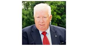 Arthur L. Malcolm Obituary (2024)