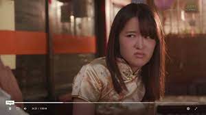 陈美惠AV动作片里的名场面- YouTube