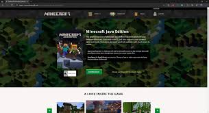 Download mod maker for minecraft pe for android & read reviews. How To Install And Play With Mods In Minecraft Java Edition On Pc Windows Central