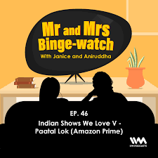 Nine shows to binge watch this memorial day weekend. Mr And Mrs Binge Watch Podcast Podtail