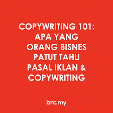 Resume kerja, makalah, contoh resume buku, tugas kuliah, artikel, dan jurnal, beserta cara membuat. 9 Rahsia Copywriting Sampai Boleh Jual Kapal Terbang