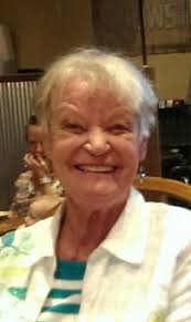 Letha “Lee” Mae Burns