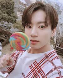 Jungkook Sticker By Honeymoon11 In 2020 Jungkook Bts Dispatch Jungkook Selca