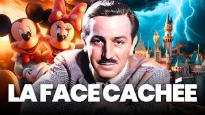 L'HISTOIRE DE WALT DISNEY WORLD
