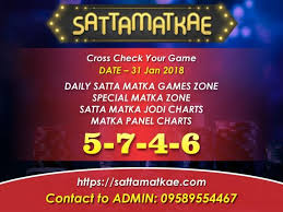 Matka Kalyan Chart Fancy Numbers Tips Main Mumbai