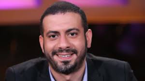 الفنان المصري محمد فرَّاج، ممثل في فيلم الممر. Ù…Ø­Ù…Ø¯ ÙØ±Ø§Ø¬ Ù„Ù„Ø¹Ø±Ø¨ÙŠØ© Ù†Øª Ø¹Ø´Øª Ø¨Ø§Ù„ØµØ­Ø±Ø§Ø¡ Ù„Ø£Ø¬Ù„ Ø§Ù„Ù…Ù…Ø± ÙˆÙ‡Ø°Ù‡ Ø§Ù„Ù„Ù‡Ø¬Ø© ØµØ¹Ø¨Ø© Ø¬Ø¯Ø§