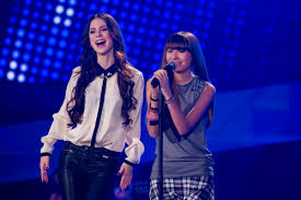 Mit höhen und tiefen umgehen können, stets an sich. Lena Meyer Landrut Singt Mit Dana 13 Im Duett Tim Bendzko Tanzt Fur Stephanie Presseportal