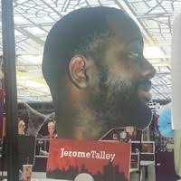 Jerome Talley jr