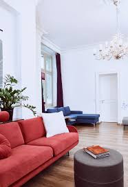 The home of quality sofas. Innovation Sofas Concept Store Berlin