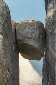 Feb 25, 2021 · a popular tourist attraction, kjeragbolten is a natural marvel. Kjeragbolten Hike In Norway How To Get To Kjerag Boulder Unusual Traveler