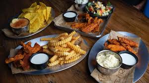 Get breakfast, lunch, dinner and more delivered from your favorite restaurants right to your doorstep with one easy doordash is food delivery anywhere you go. Myrtle Beach Bar Live Music Tin Roof