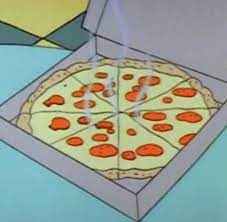Pizza Pizza Follow Pvjvritos Aesthetic Anime Aesthetic Grunge Grunge Aesthetic