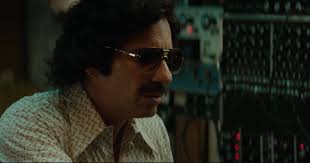 SPINNING GOLD out March 31st