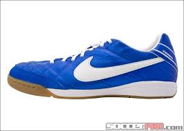 Nike Tiempo Cleats Tiempo Legend Soccerpro Com Futsal Shoes Nike Soccer Shoe