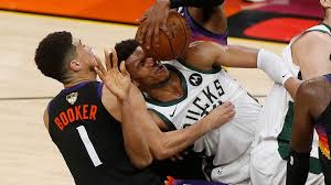 Find out the latest on your favorite nba teams on cbssports.com. Nba Finals 2021 Phoenix Suns Cement Their Superiority Again In Game 2 Win Over Milwaukee Bucks
