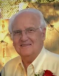 Obituary information for William "Buddy" K. Wheeler