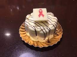 Het Goede Doel Pink Ribbon Banketbakkerij Chocolaterie Looijenga