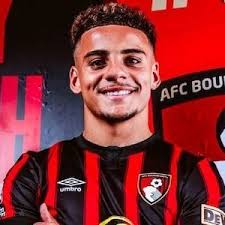 Profil Terbaru Maximillian James Aarons