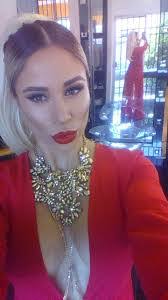 Bibi Ortiz's Instagram, Twitter & Facebook