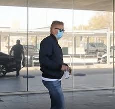 In the auto generated save he remains at salzburg for a couple of seasons before making a £32m switch to psg. Erling Haaland Father And Agent Mino Raiola Head To Real Madrid Meeting After Meeting With Barcelona London News Time