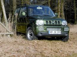 El nuevo suzuki jimny 2021 está dotado del sistema allgrip pro, tracción 4x4 a toda prueba, para conquistar incluso los terrenos más desafiantes. Suzuki Jimny Ranger Bilder Preise Und Technische Daten Automativ De