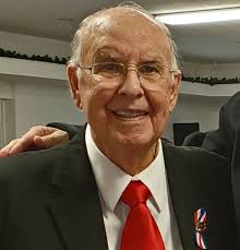 Glenan H. “Glen” Allred (1934-2022)