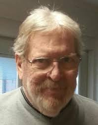 David Milton Obituary (1947