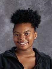 UPDATE- She has been located Missing Child The Waterloo Police Department  and Cedar Valley Crime Stoppers are asking for the public's help. According  to the Waterloo Police Department they are currently looking