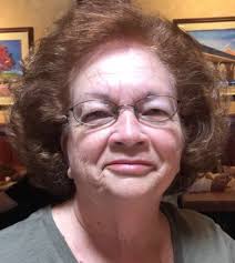 Doris A. "Dory" Bernard Obituary October 8, 2022