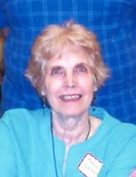 Obituary for Bernadette M. Weber