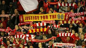 The hillsborough disaster was a human crush at hillsborough football stadium in sheffield england on 15 april 1989 during the 198889 fa cup semifinal game. Hillsborough 30 Years On Long Fight For Justice Sees No End Sports German Football And Major International Sports News Dw 28 11 2019
