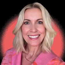 Jennifer Kluthe MBA PCC