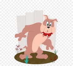 En effet, ce petit chapardeur ne cesse de prendre de la nourriture dans le frigo. Tom Le Chat Bouledogue Tom Et Jerry Png Tom Le Chat Bouledogue Tom Et Jerry Transparentes Png Gratuit