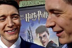 Wizarding World of Harry Potter ride may conjure a new path for theme park  rides