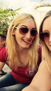 Happy Birthday Saskia Droll