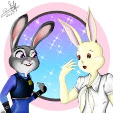 Daniela Francisco - Zootopia X Beastars