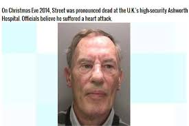 An Inside Look At The Secret Life Of Harry Street