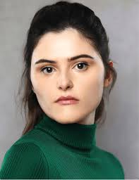 Delilah Walker-Coleman