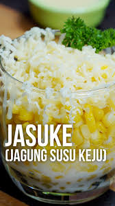 Jagung, susu, keju atau yang sering disebut jasuke adalah salah satu jajanan atau camilan manis yang berbahan dasar jagung. 20 Trend Terbaru Cara Membuat Jasuke Untuk Jualan Anna K Cummings